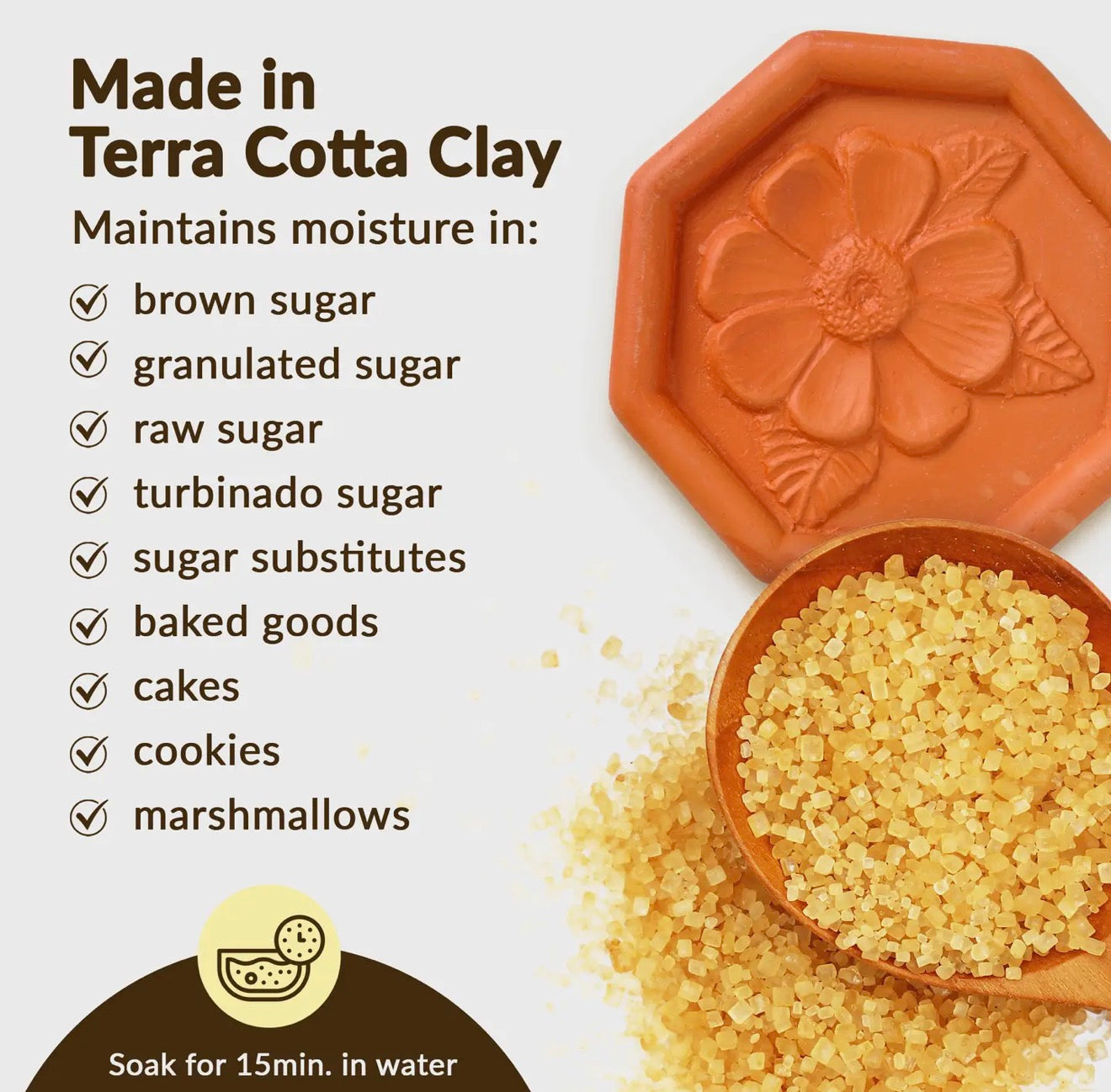 Brown Sugar Saver