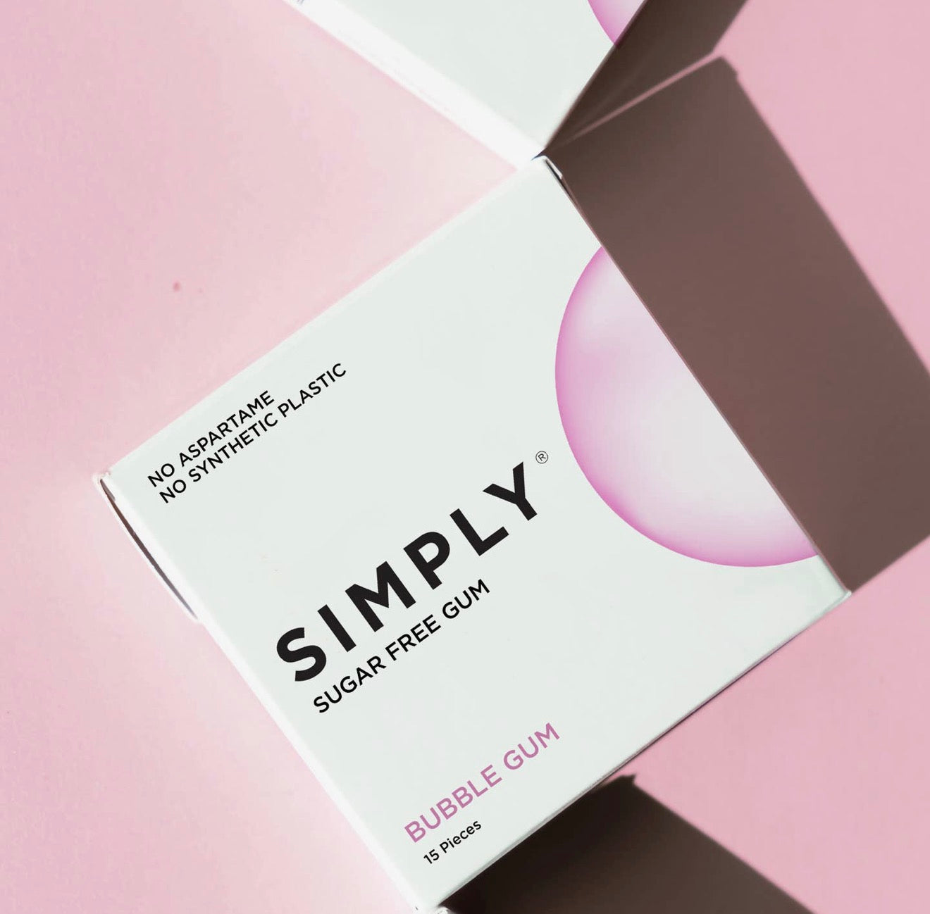 Simply Gum