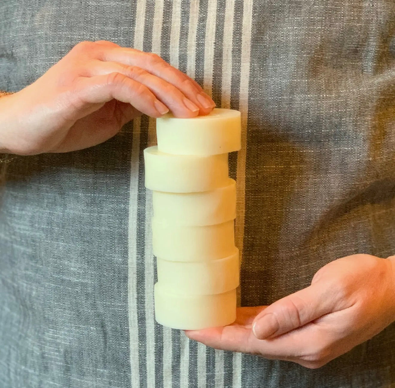 Conditioner Bars