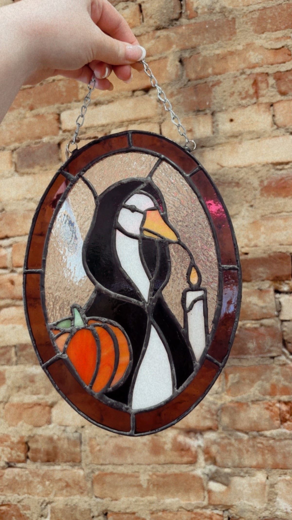 Stained Glass
