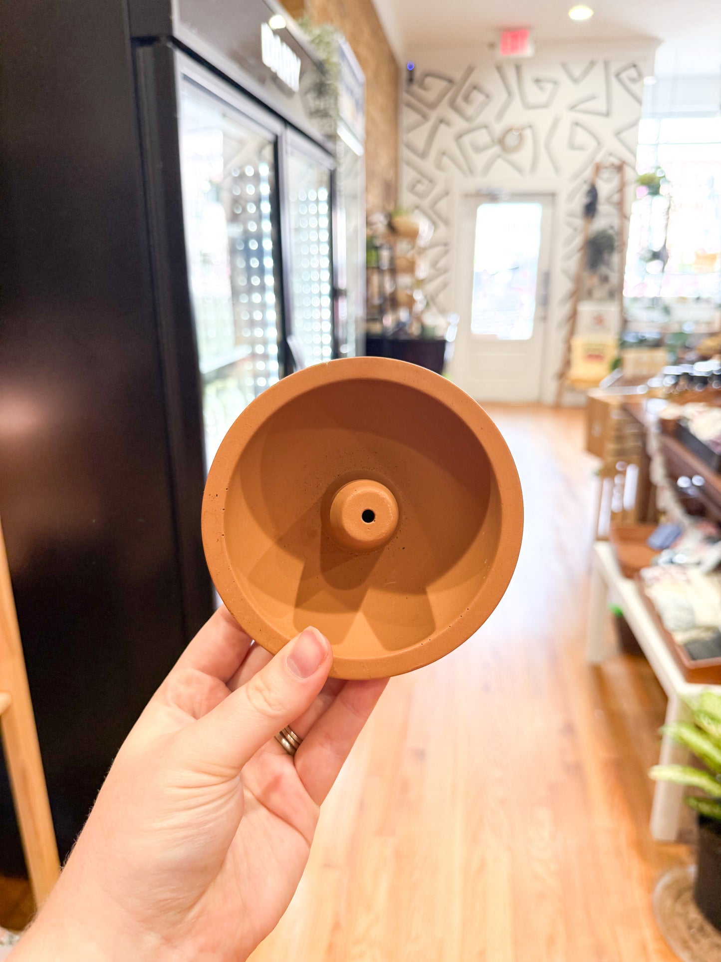 Incense Holder