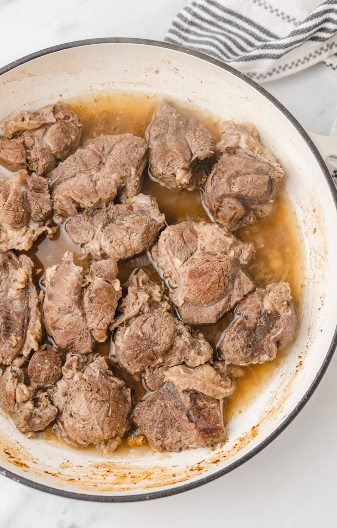 Boiling Beef