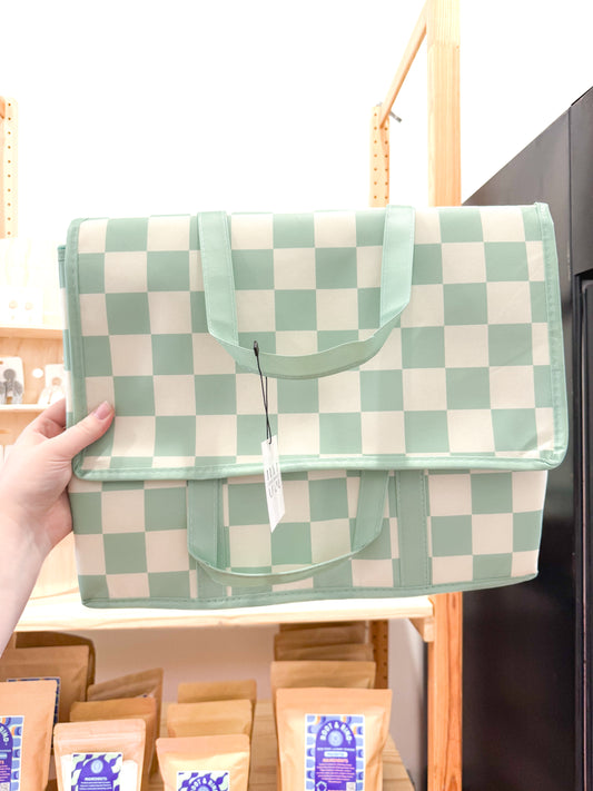 Freezer Bag