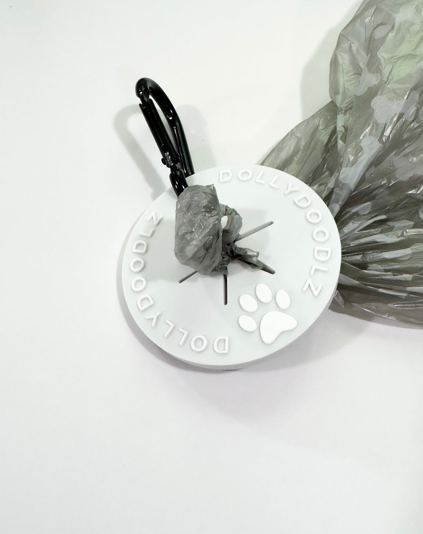 Poop Bag Holders