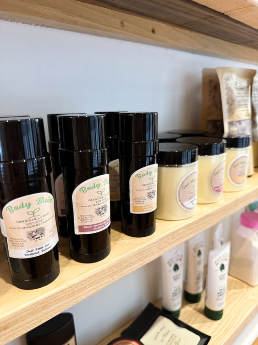 Body Balm
