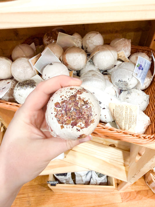 Bath Bombs Kadi Mae