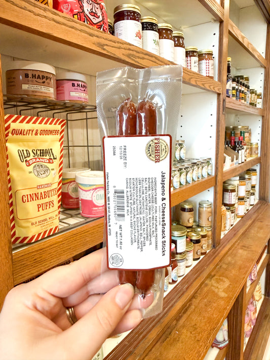 Fishers Meats