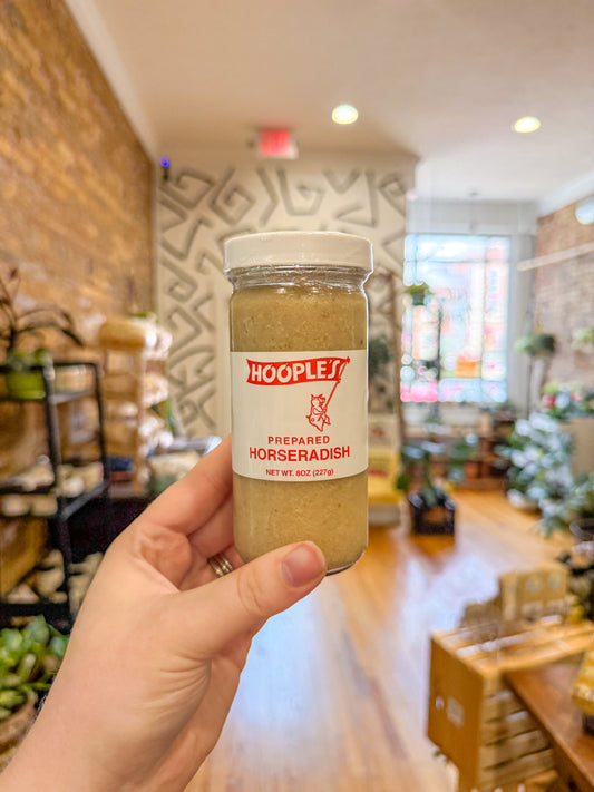 Hooples Horseradish