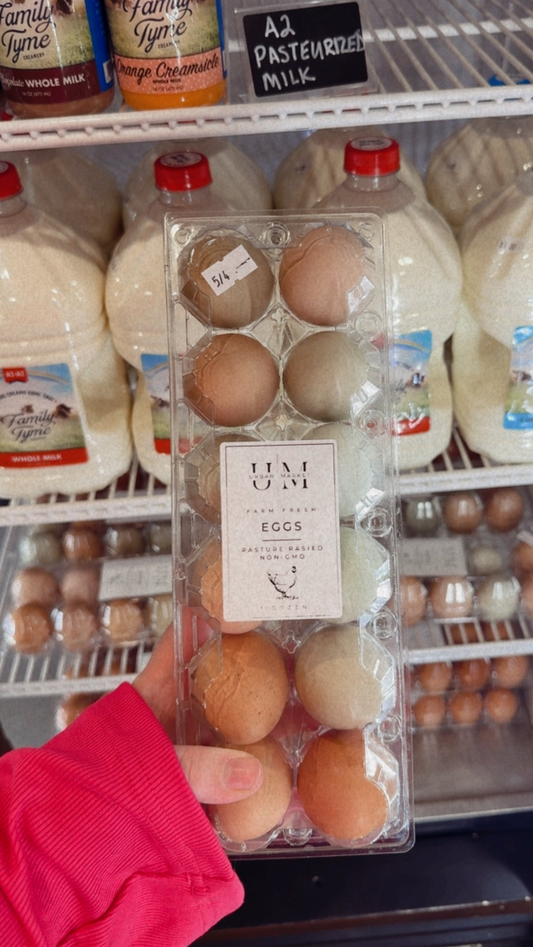 Eggs