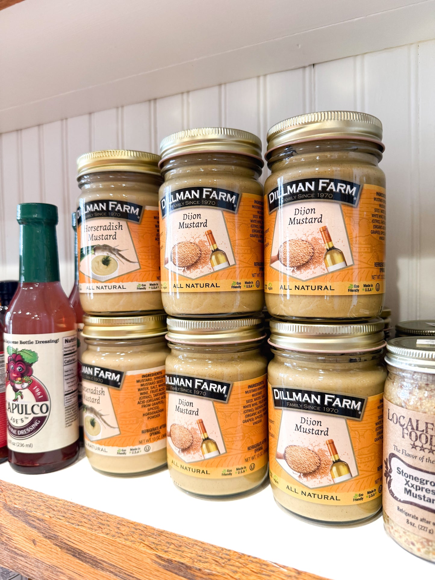 Dillman Farm
