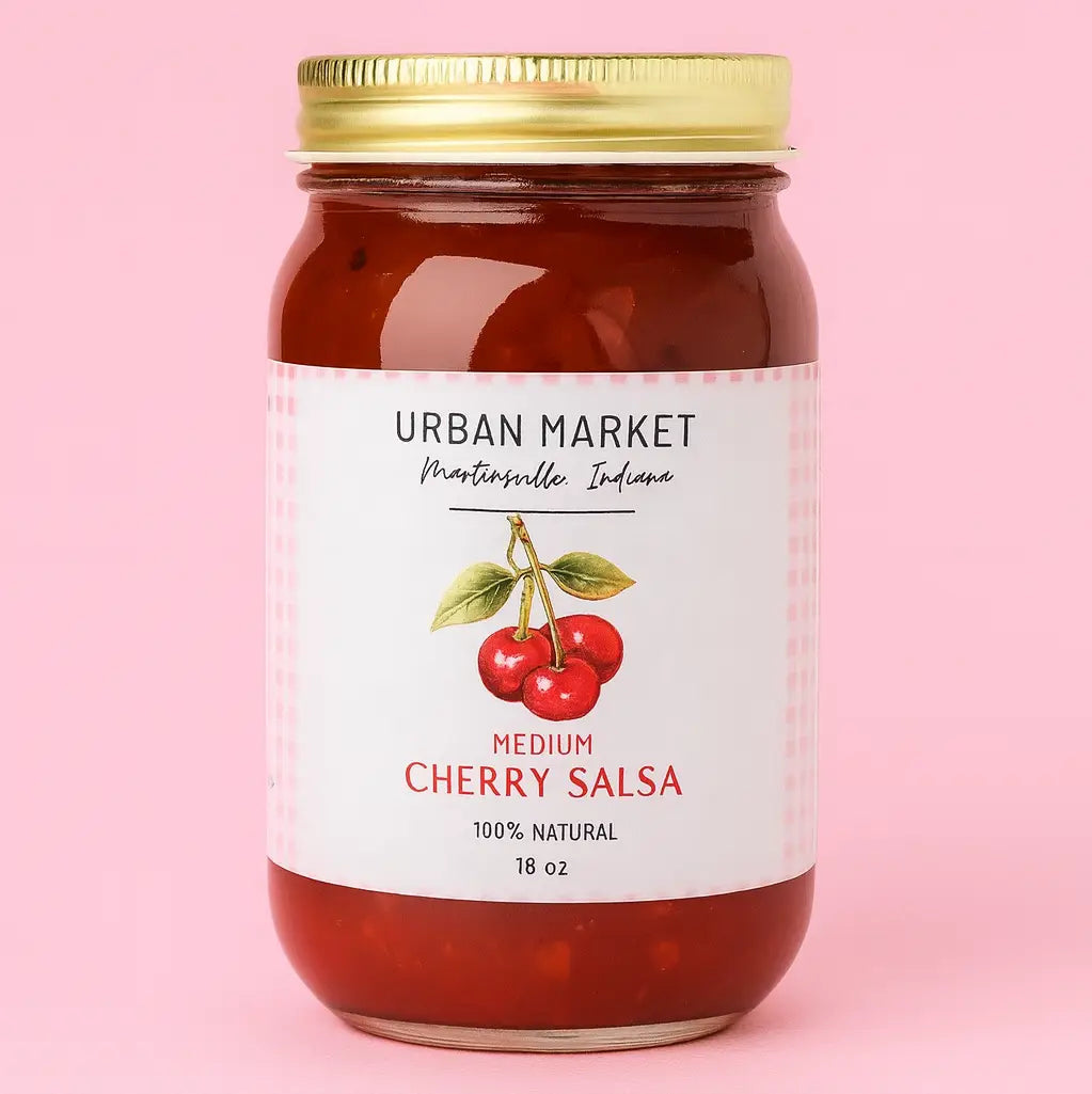 UM Salsa