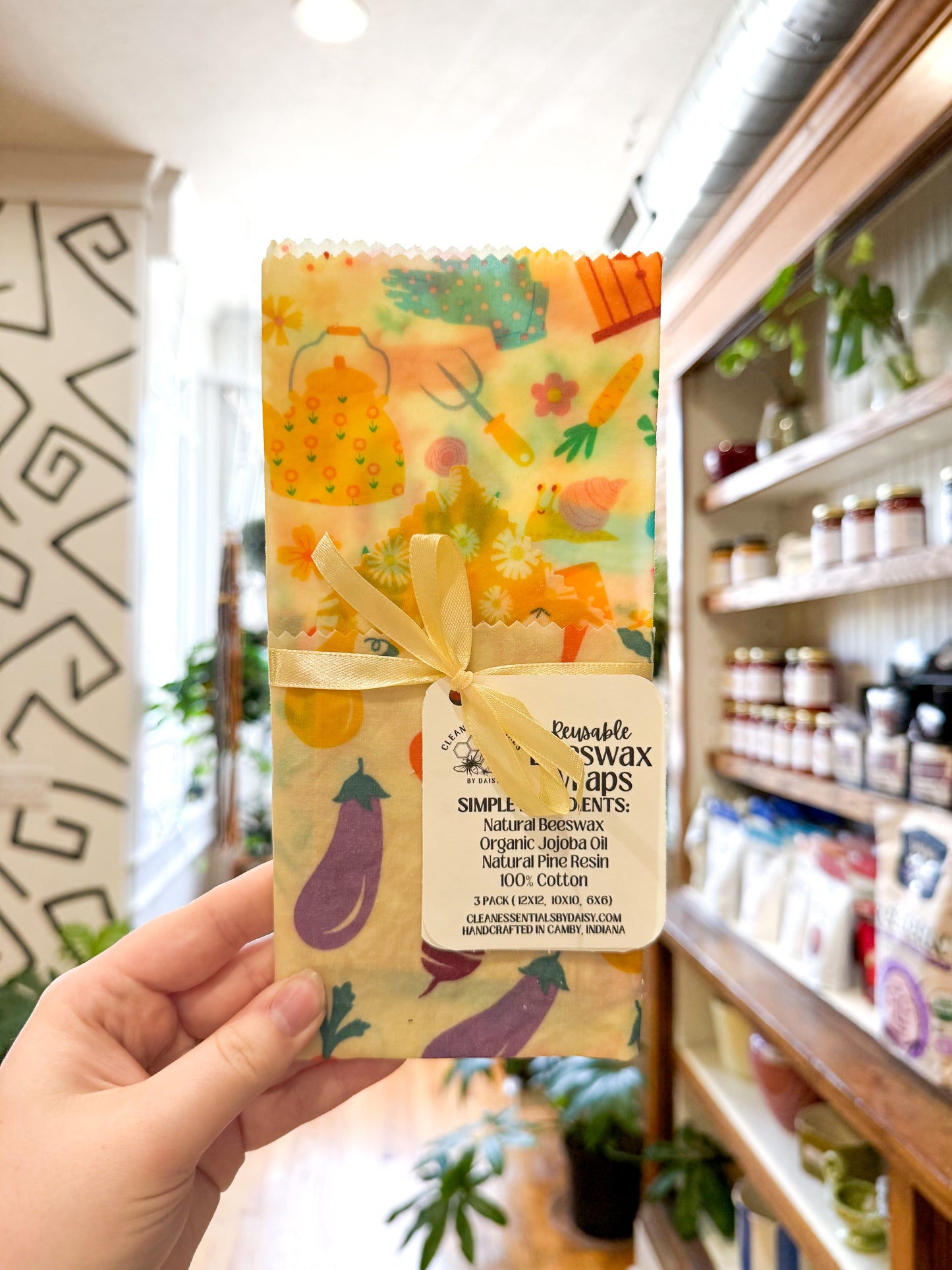 Beeswax Variety Packs