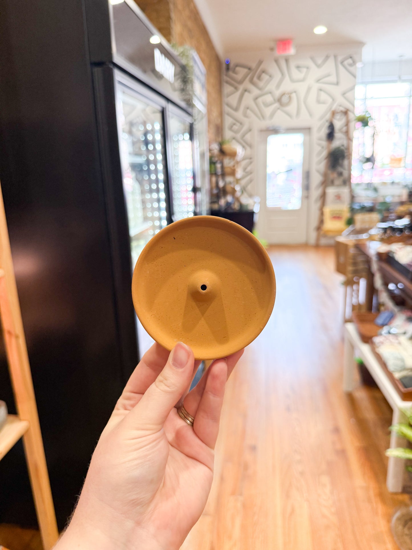 Incense Holder