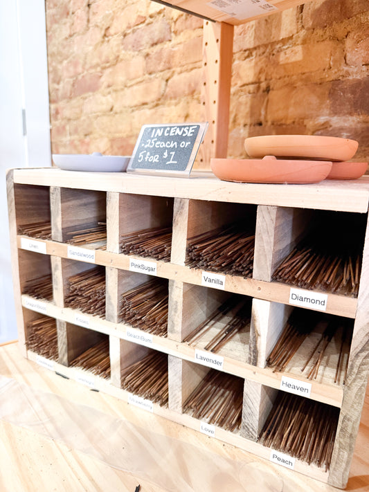 Incense Sticks