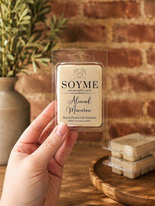 Soyme Gifts Wax Melts