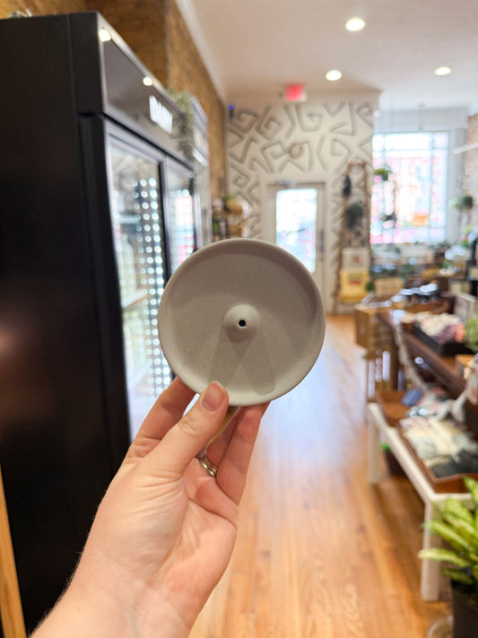 Incense Holder