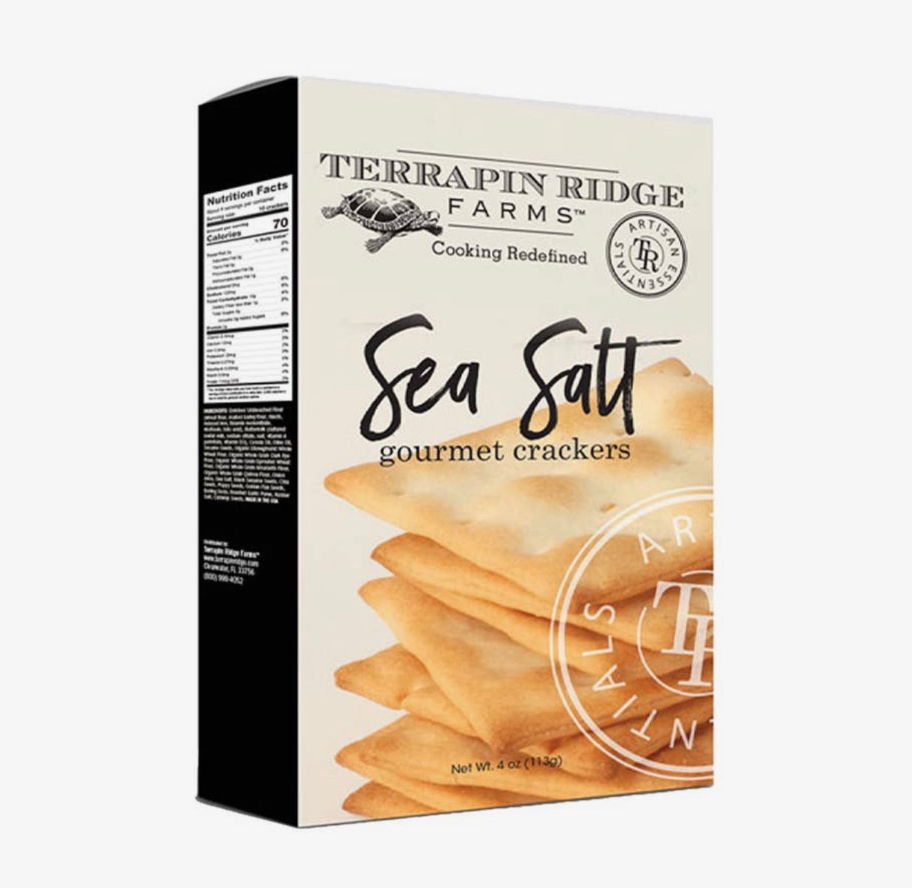 Ridge Farm Crackers