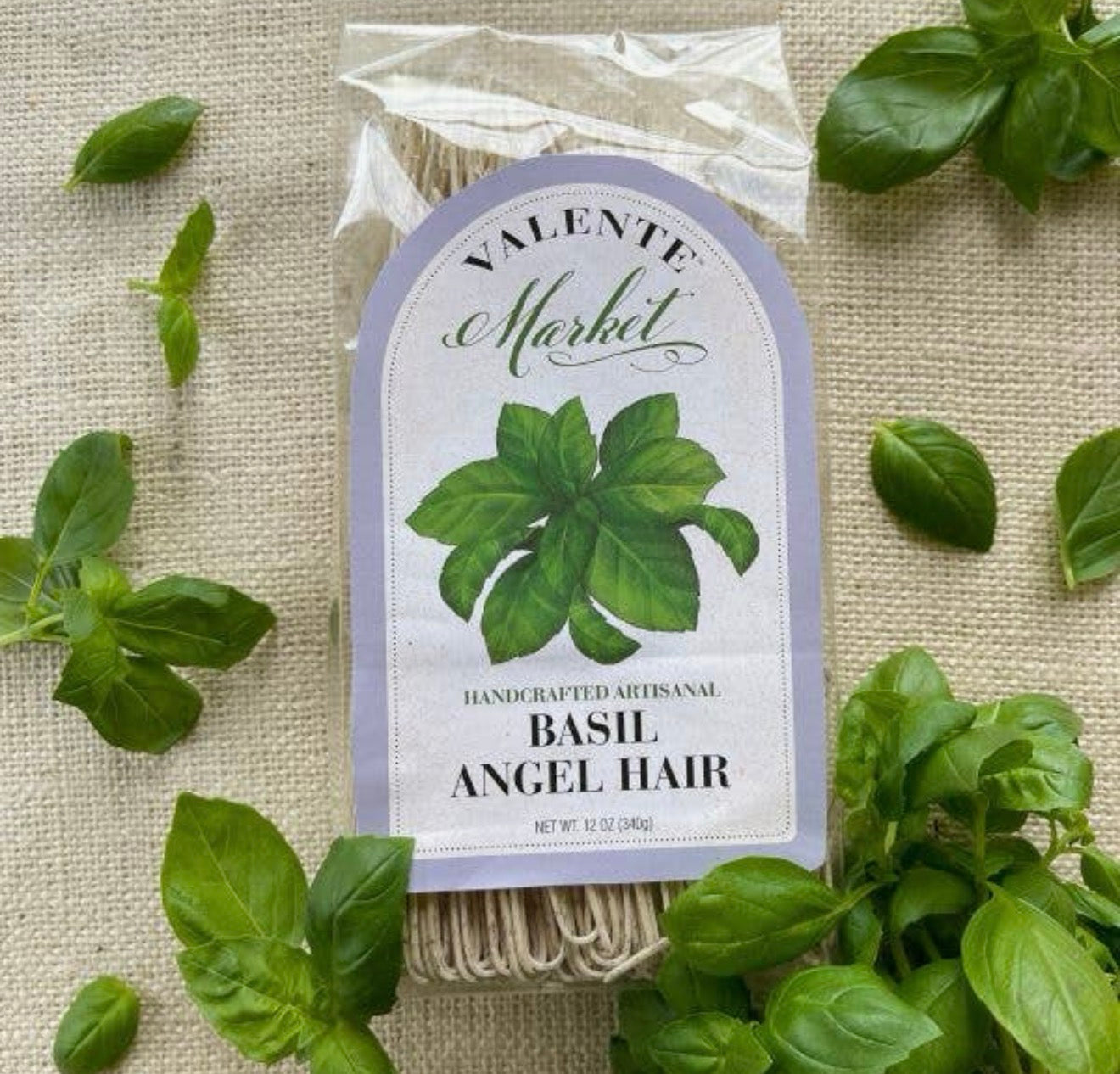 Market Pasta