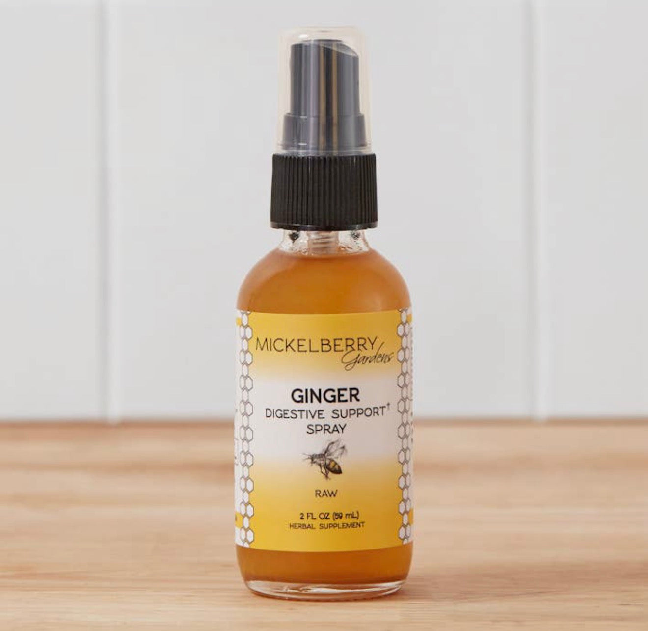 Bee Spray