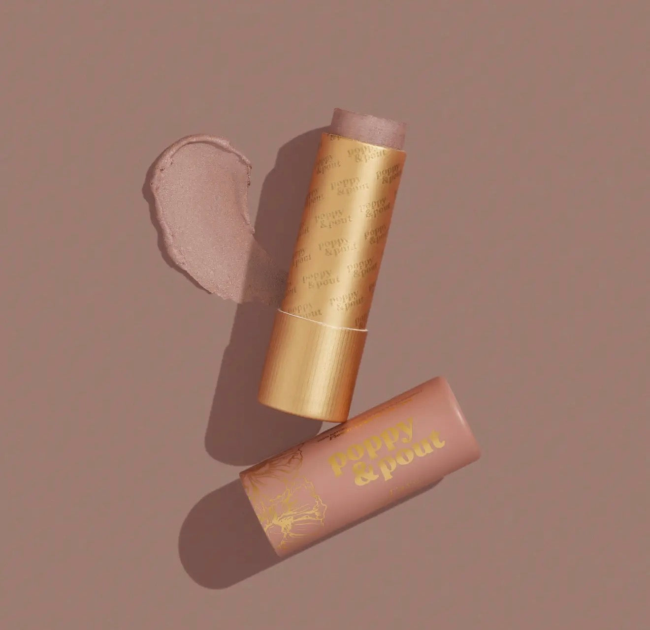 P&P Lip Balm
