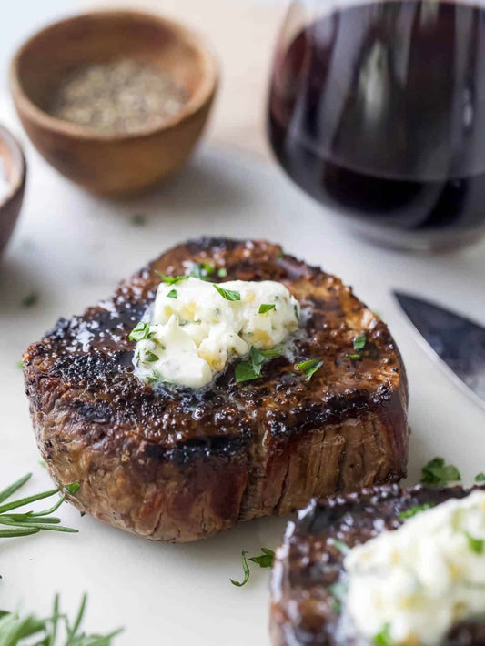 Filet Steak