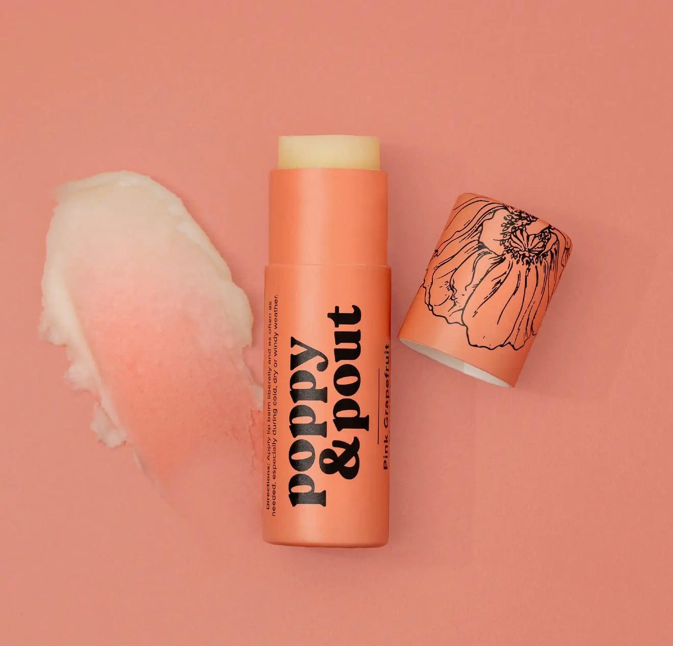 P&P Lip Balm