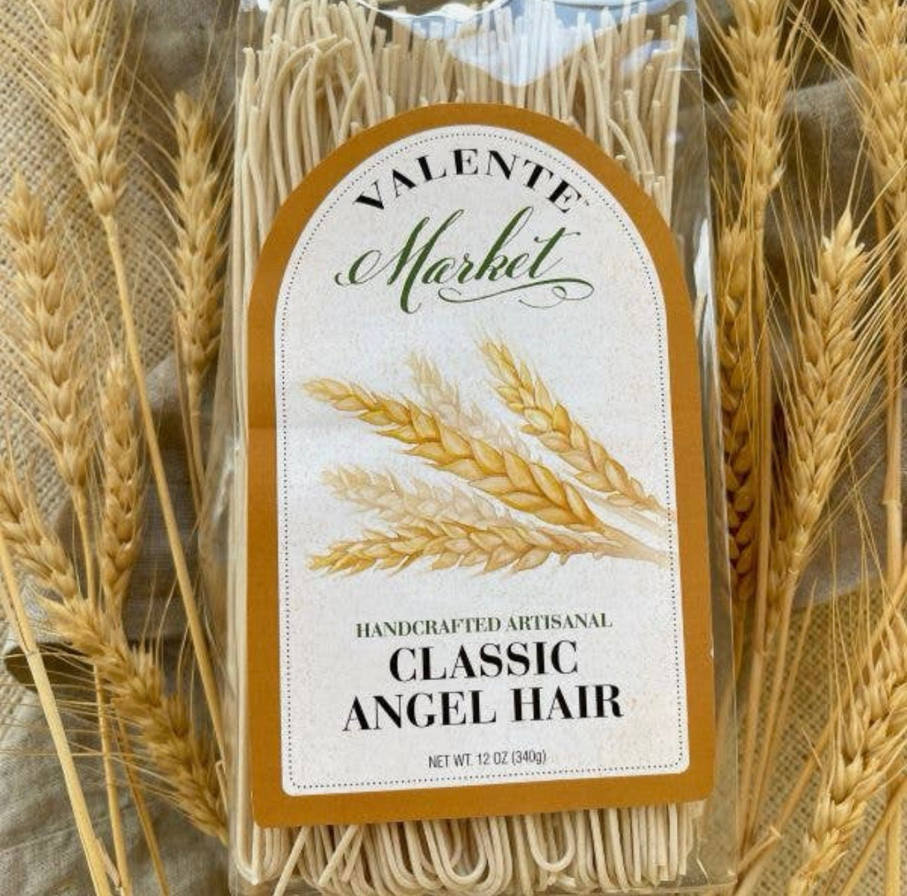 Market Pasta