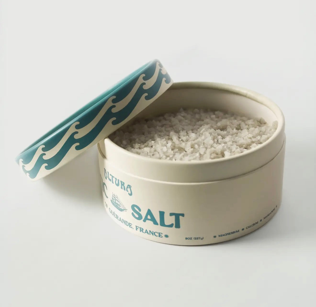 Celtic Sea Salt