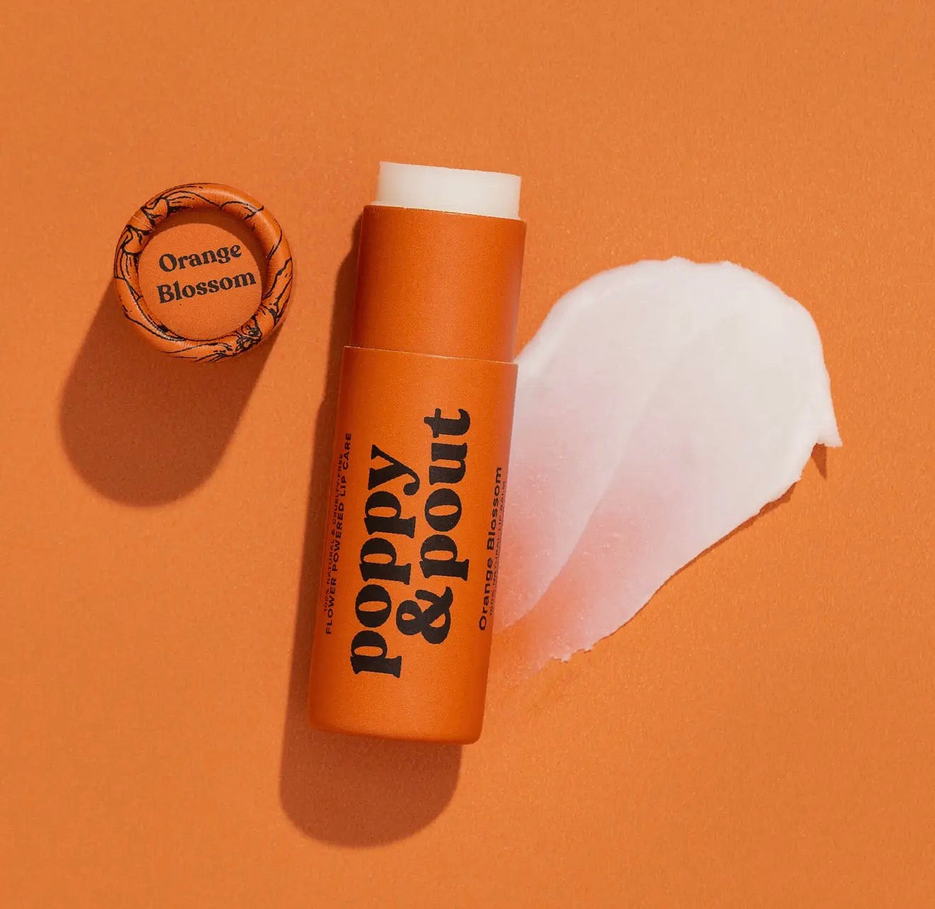 P&P Lip Balm