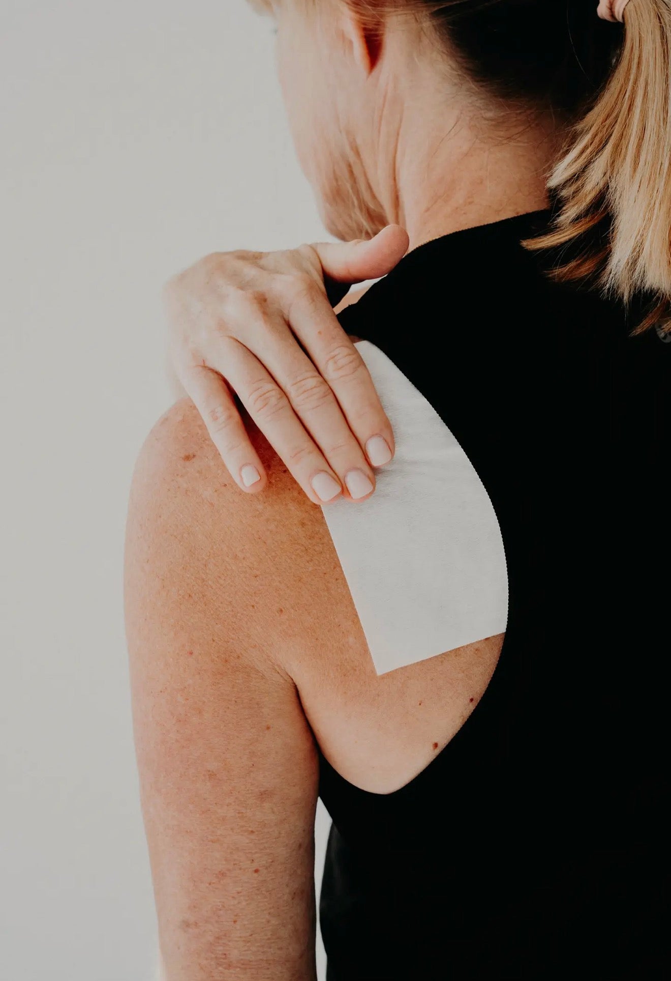 Natures Willow Pain Relief Patch