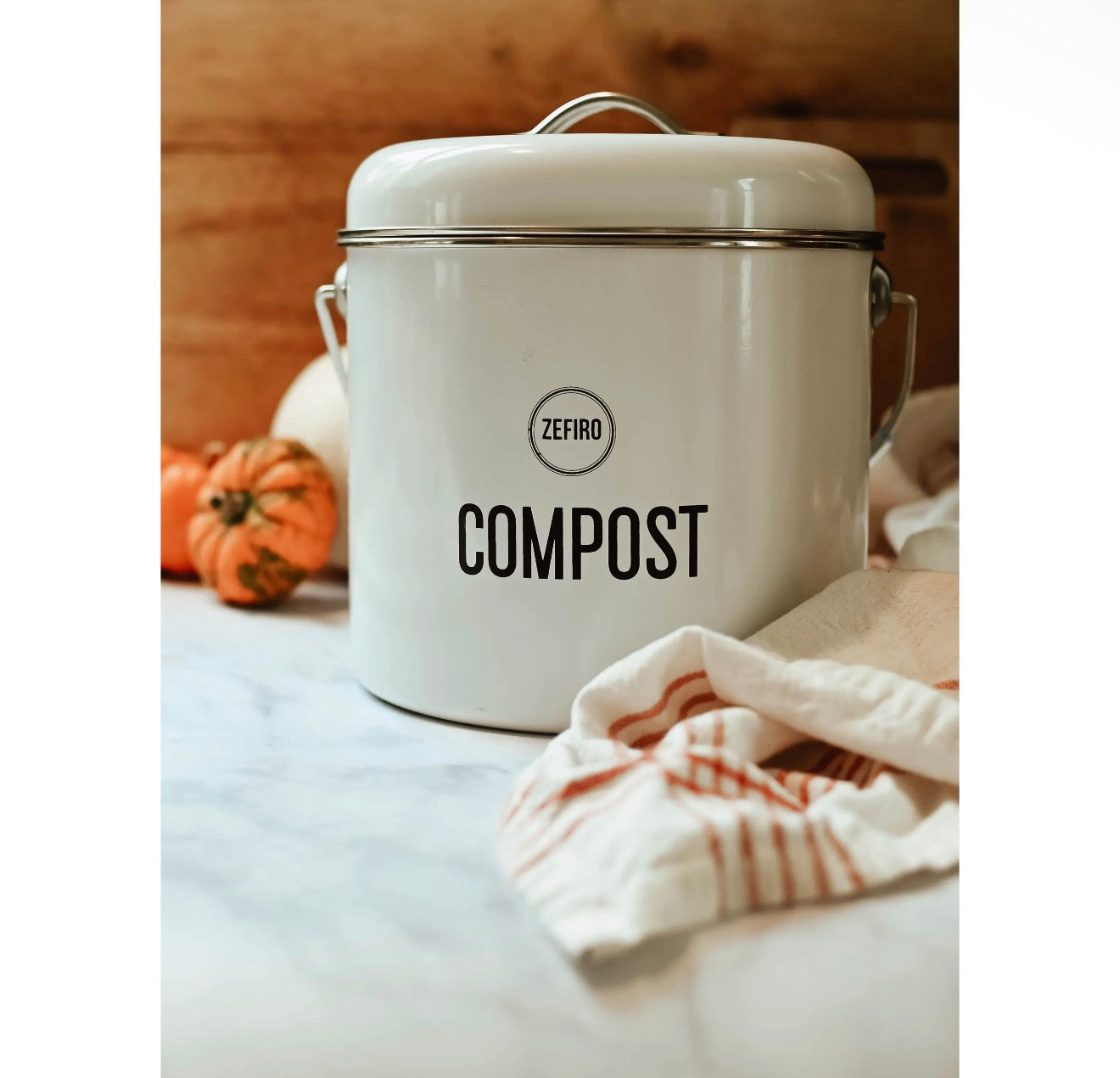 Composte Bin