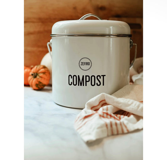 Composte Bin