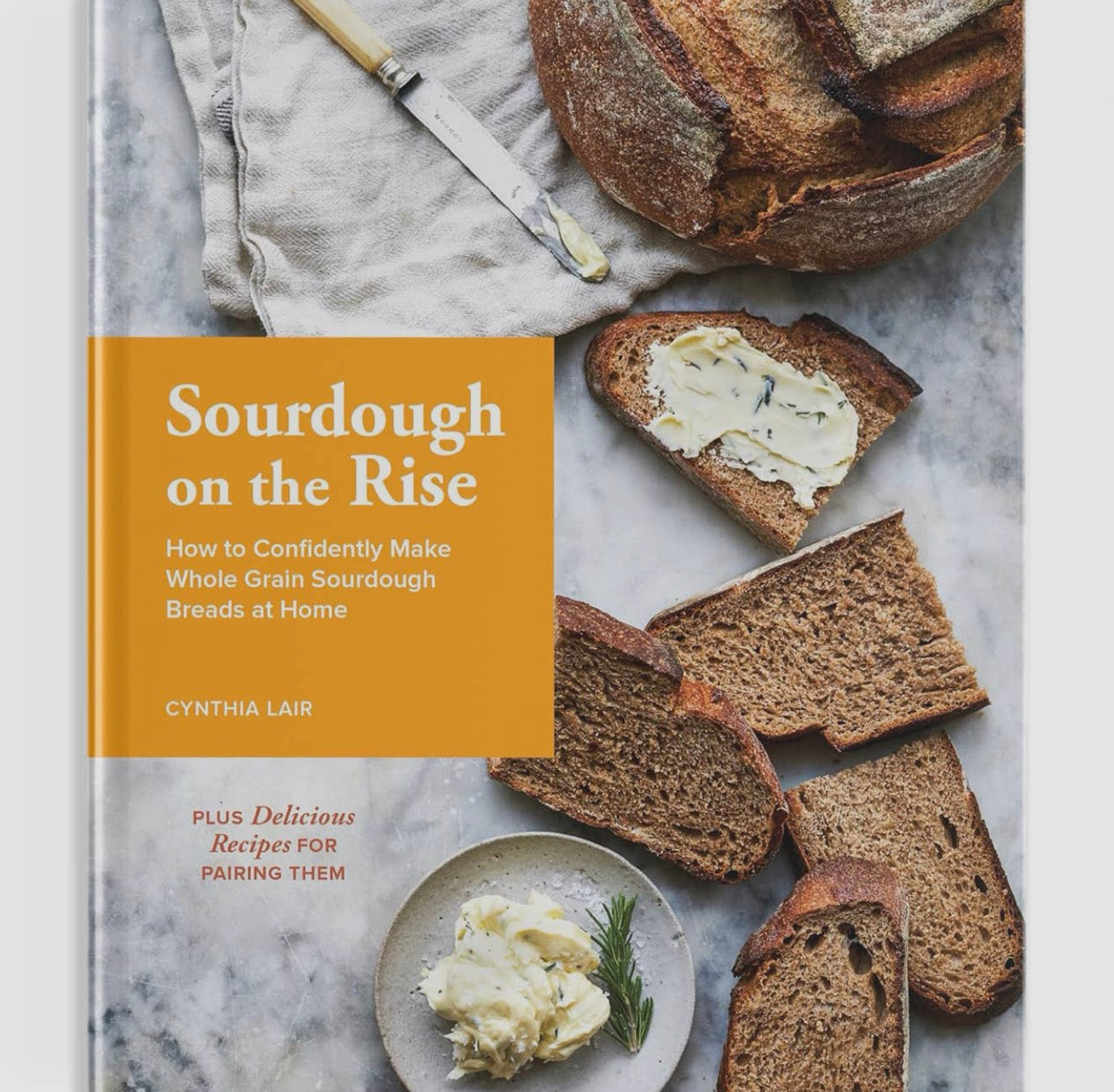 Cookbooks