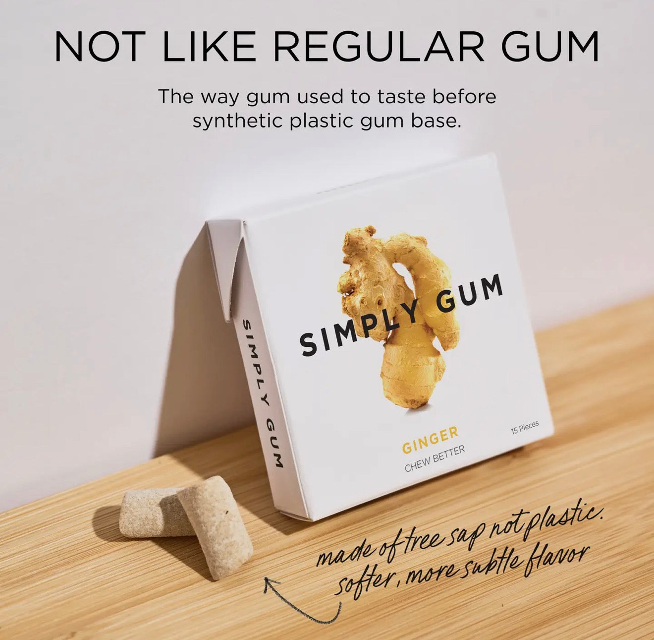Simply Gum