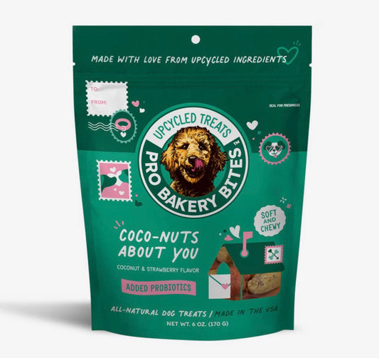 Pro Bakery Dog Treats