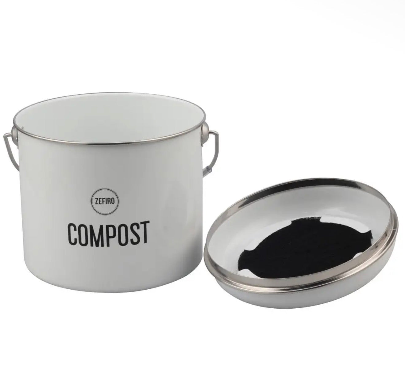 Composte Bin