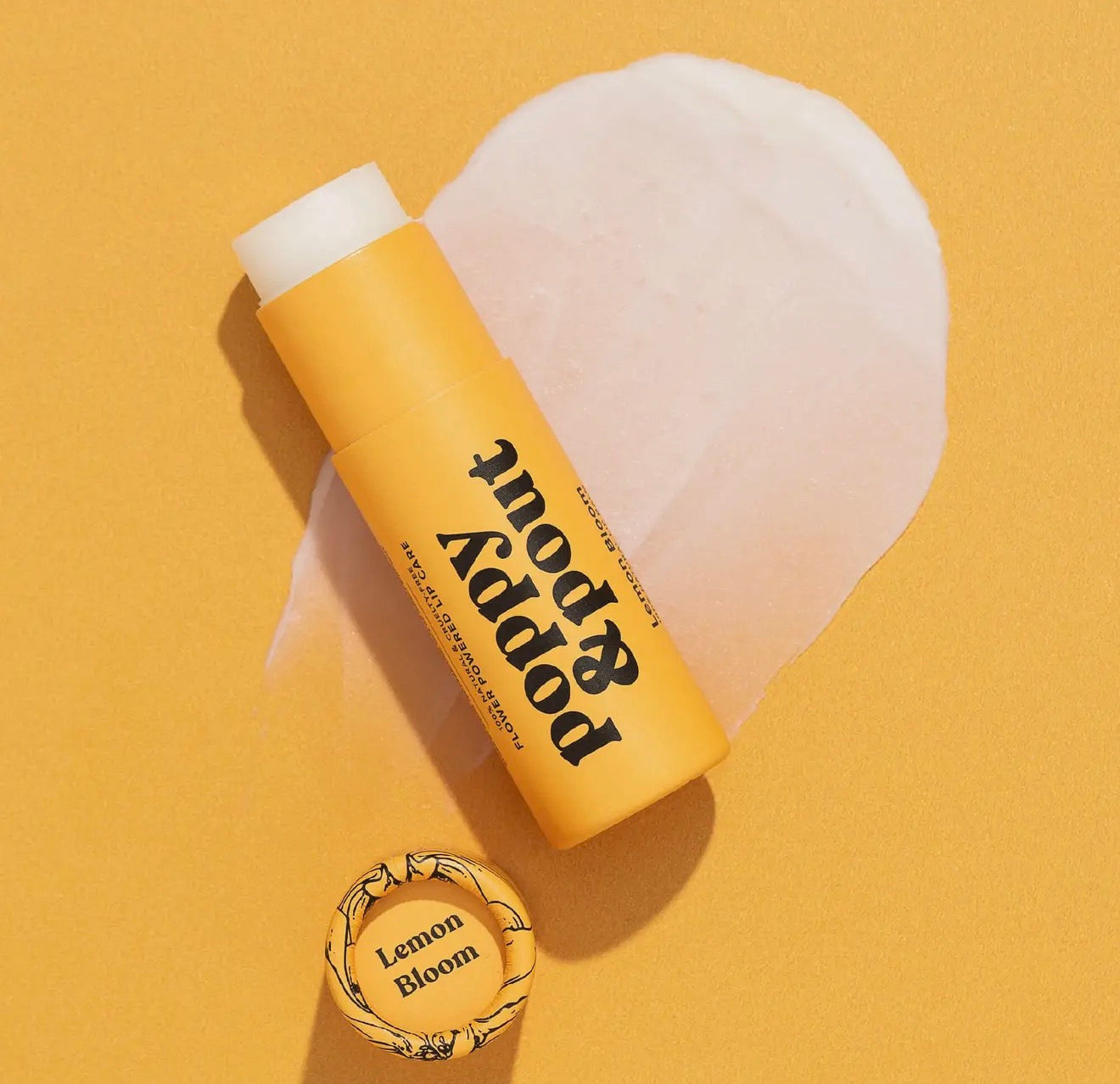P&P Lip Balm