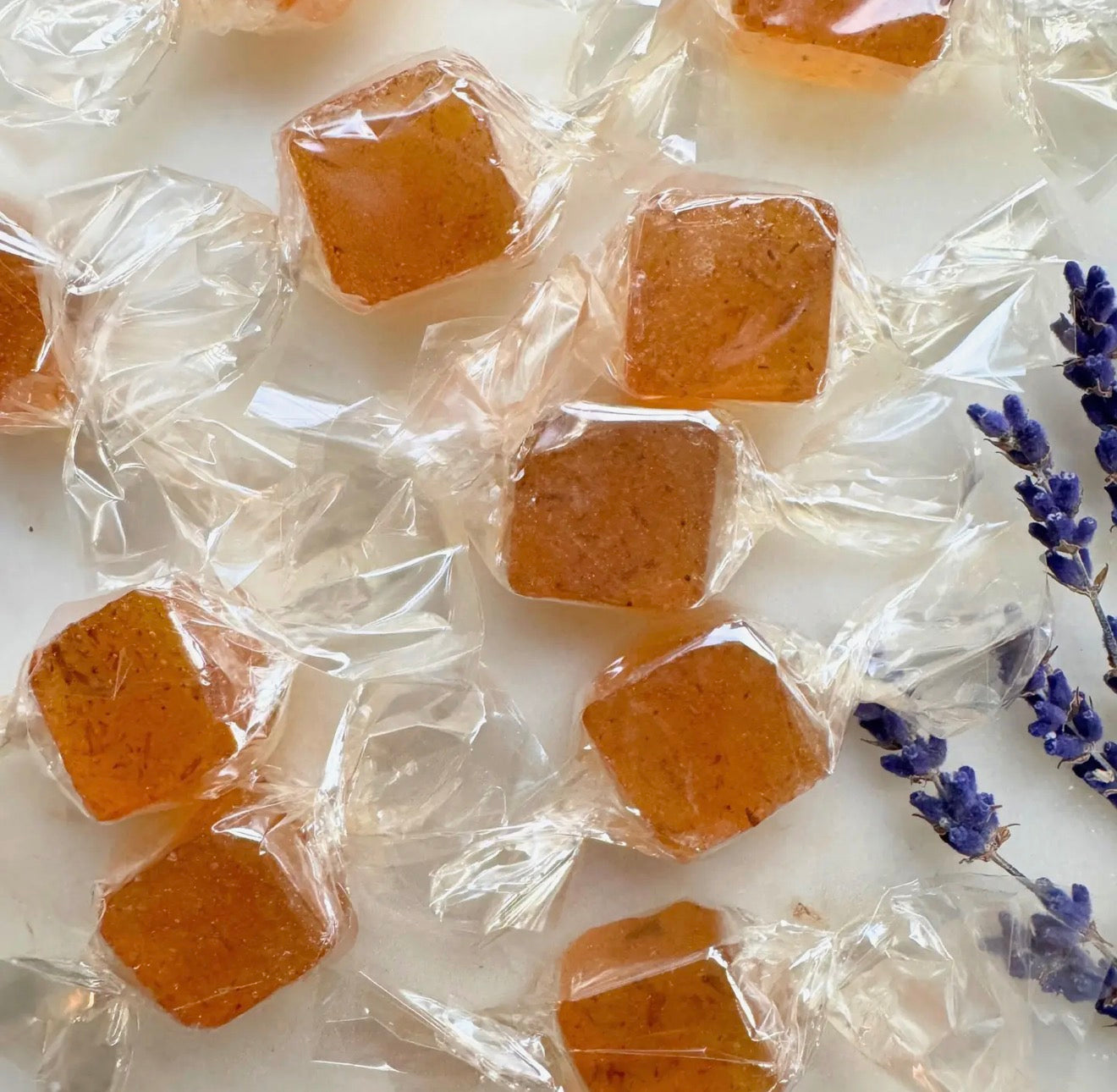 lozenges