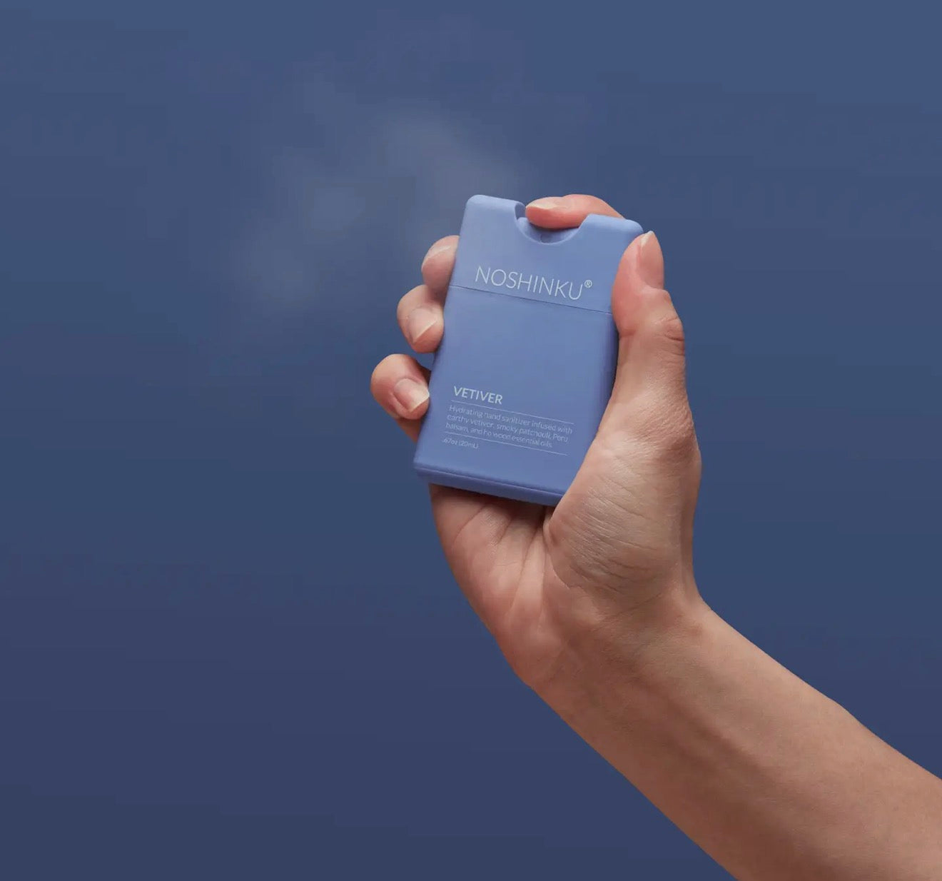 Hand Sanitizer