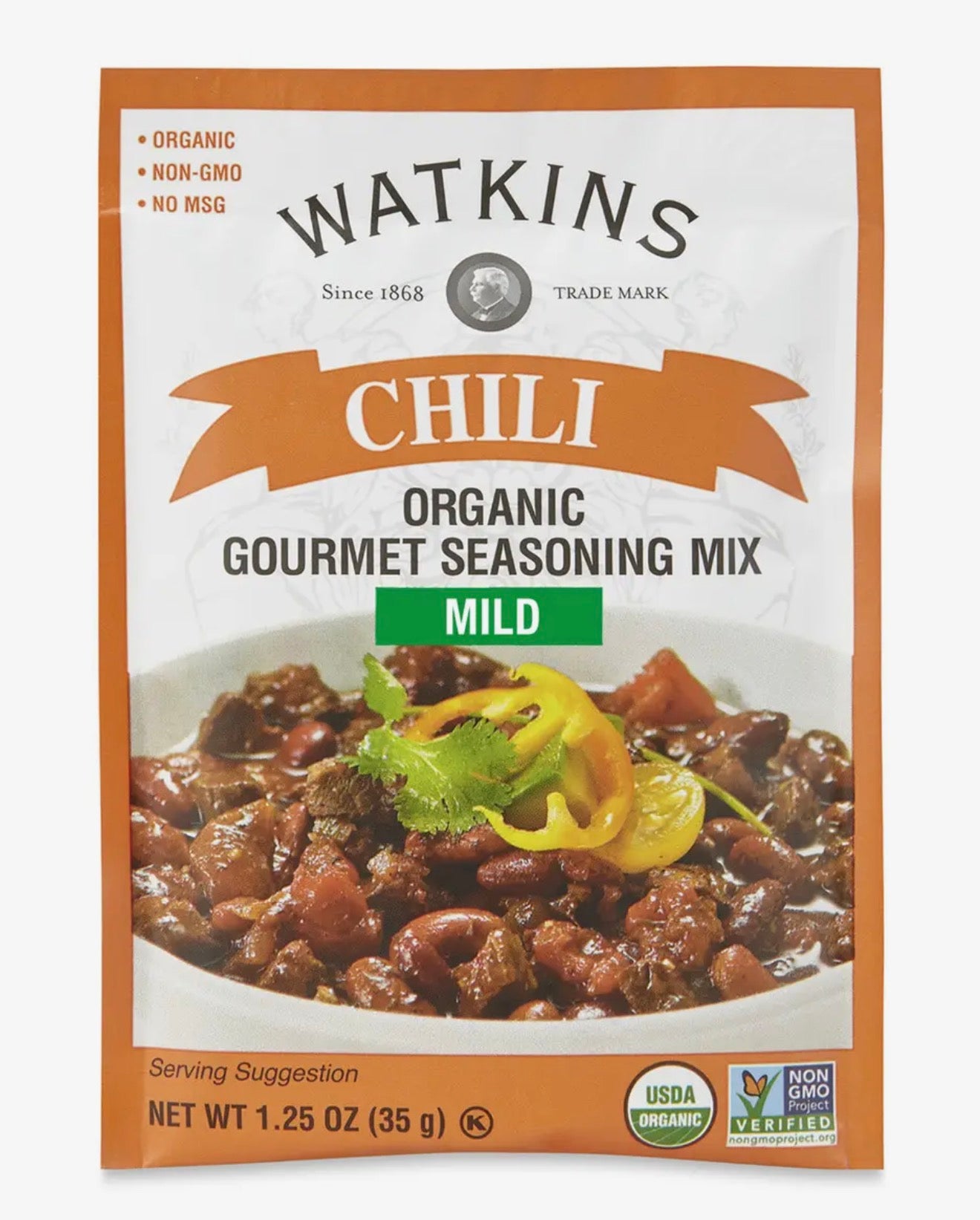 Watkins Spices