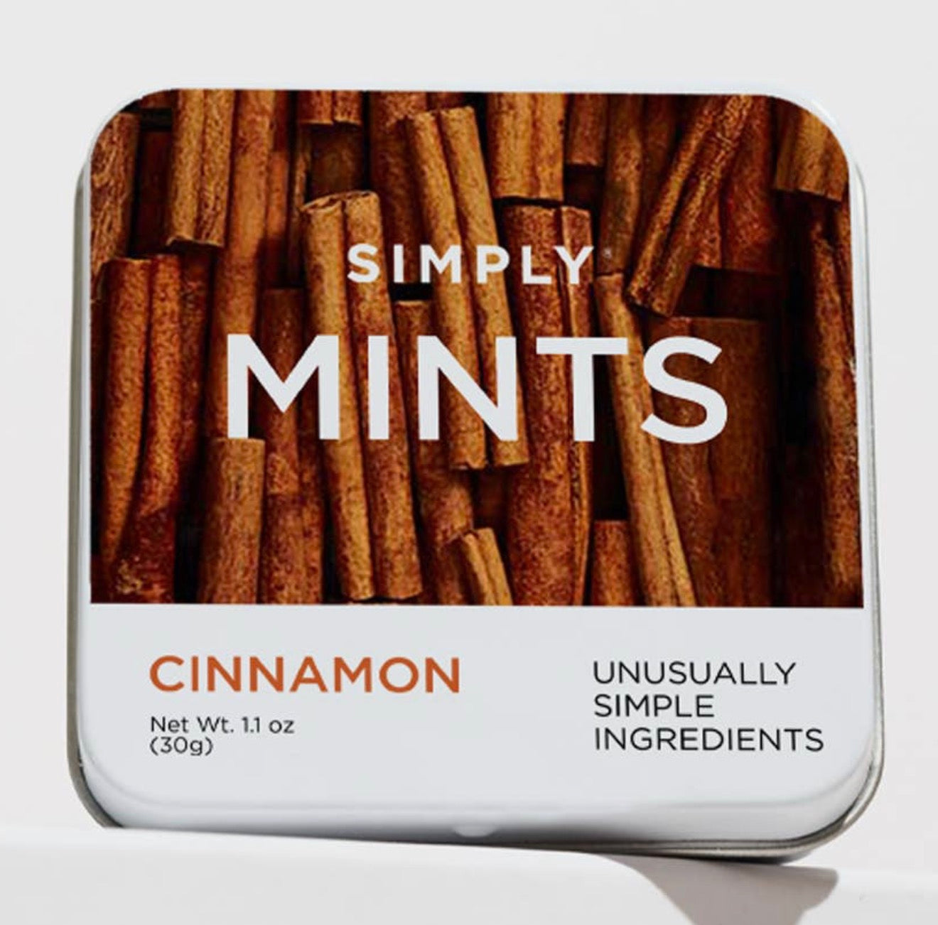 Simply Gum Mints