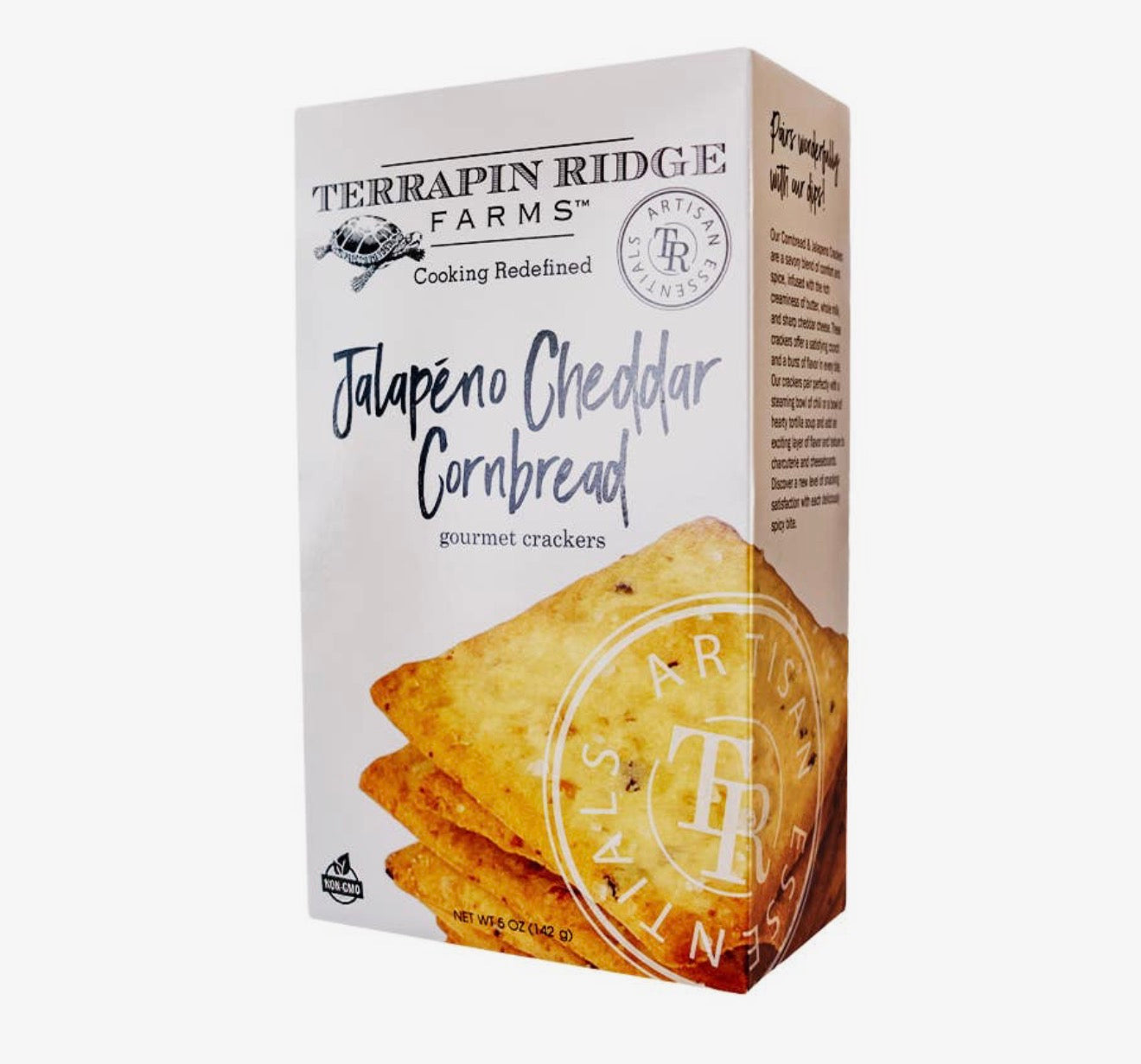 Ridge Farm Crackers