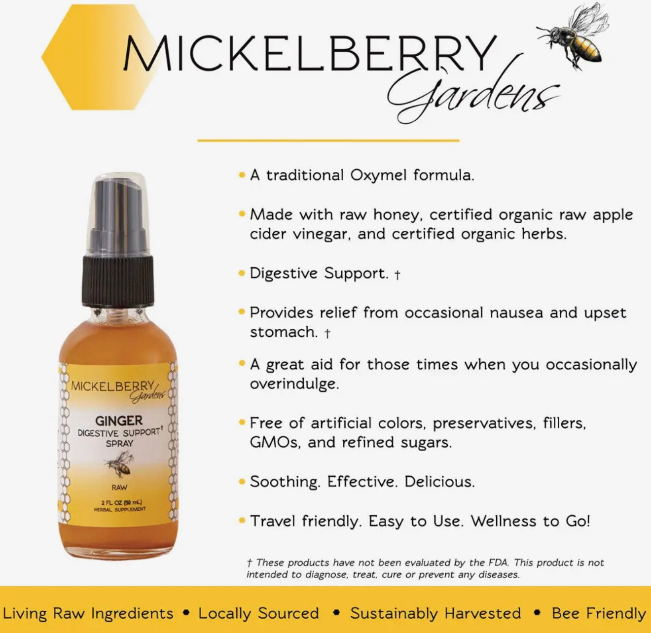 Bee Spray