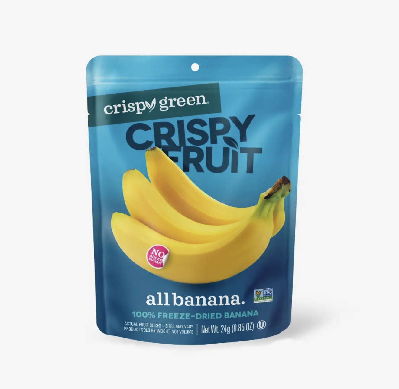 Crispy Fruit