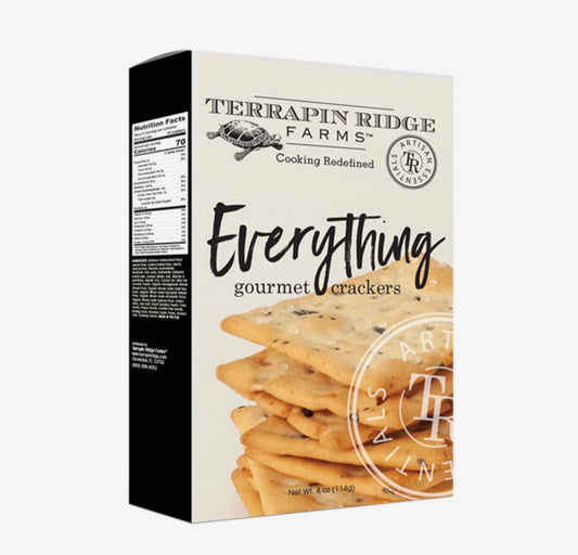 Ridge Farm Crackers