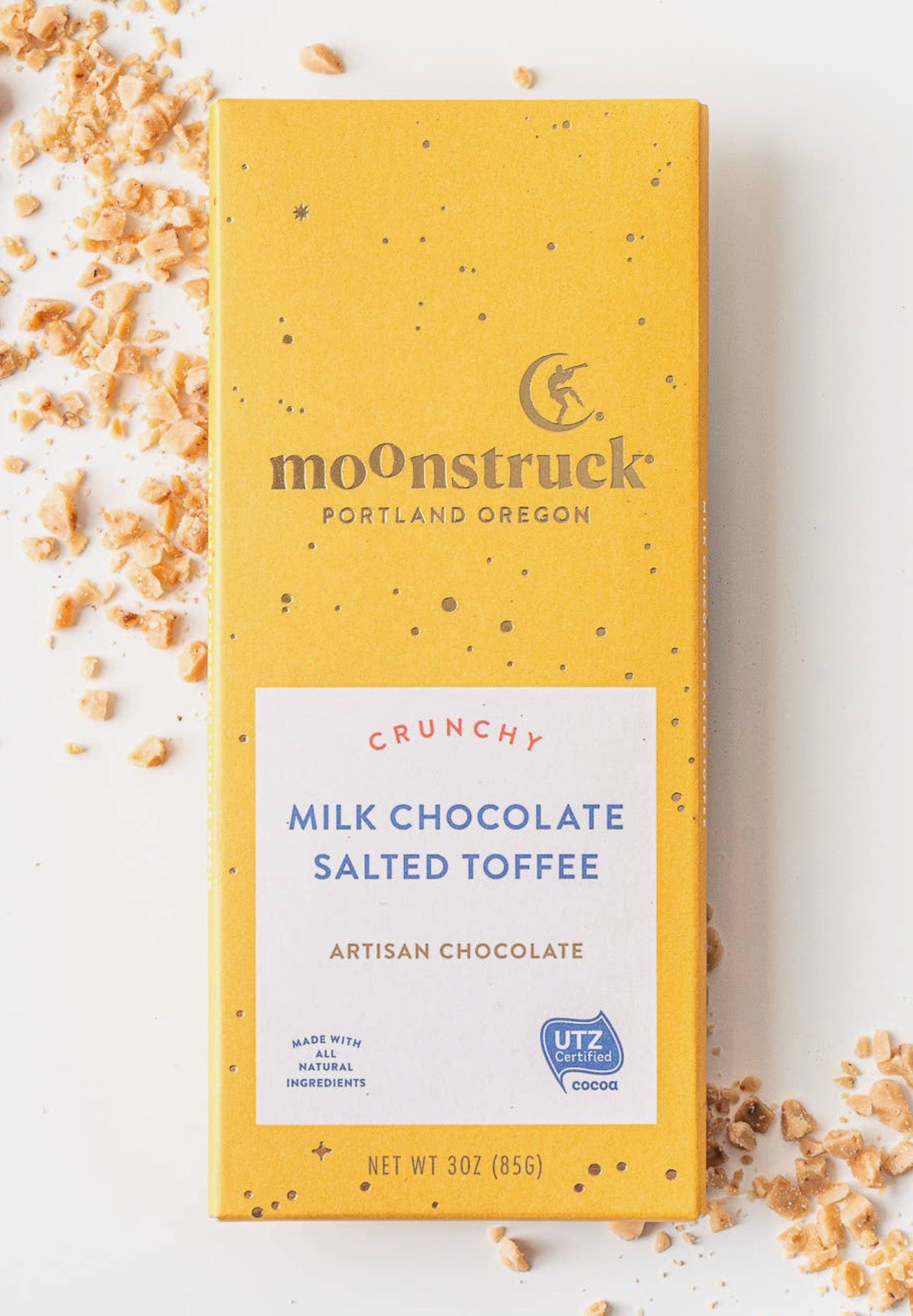 Moonstruck