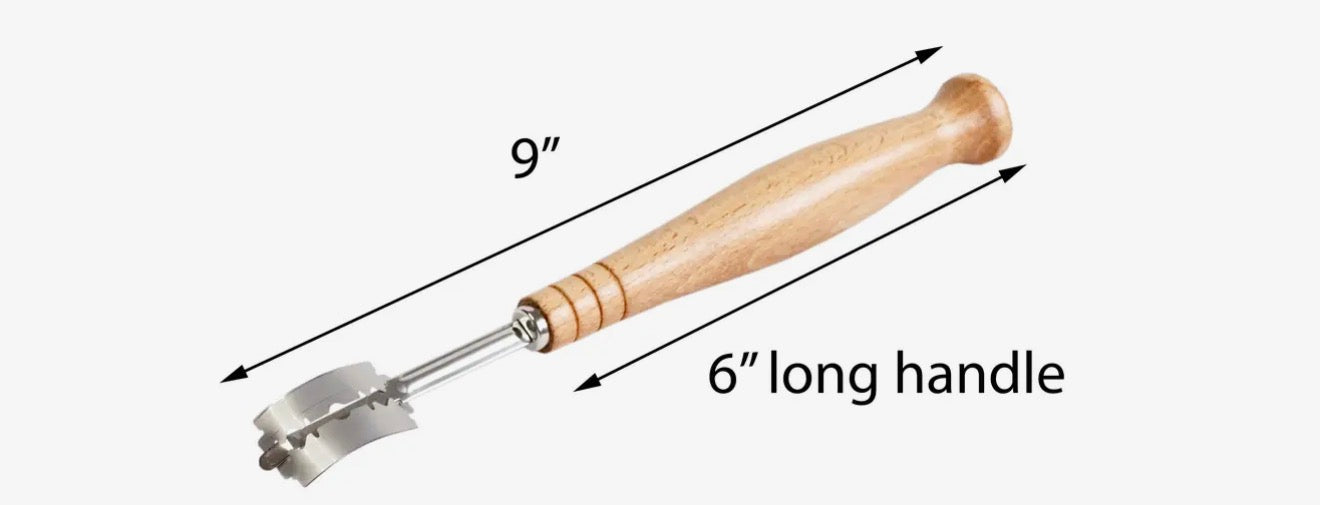 9" Scoring Blade