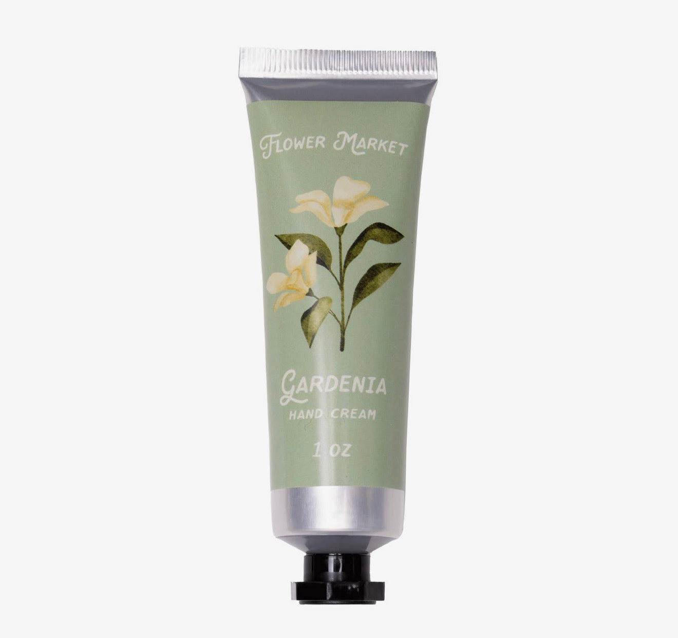 Flower Market Hand Cream