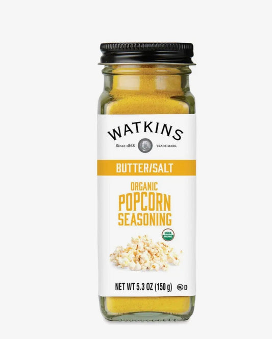 Watkins Spices