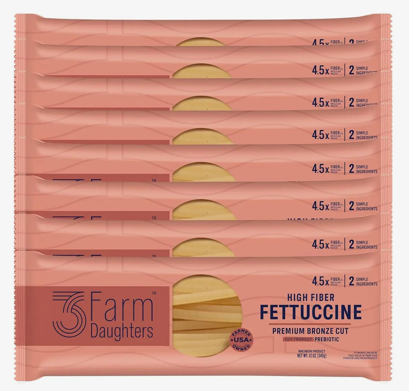 3 Farm Pasta